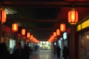 孤岛放映员横版剧照:露天幕布与海岛礁石
