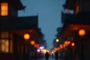沙漏计划横版剧照:巨型沙漏装置内部